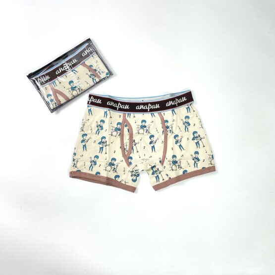 【Men's】Anapau | アナパウ　バンド - L.BEIGE