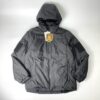 B.A.F | Brooklyn Armed Forces Inc.　Primaloft Insulation Parka - BLACK - 画像 (10)