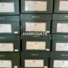 【Men's】HARROGATE | ハロゲイト　EUSTON - BLACK - 画像 (10)