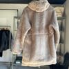 【Ladies】patagonia | パタゴニア　Women's Lonesome Mesa Hooded Parka - SEABIRD GREY [23265] - 画像 (14)