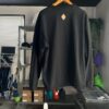 【Men's】melple | メイプル　The American Ringer L/S - BLACK - 画像 (13)