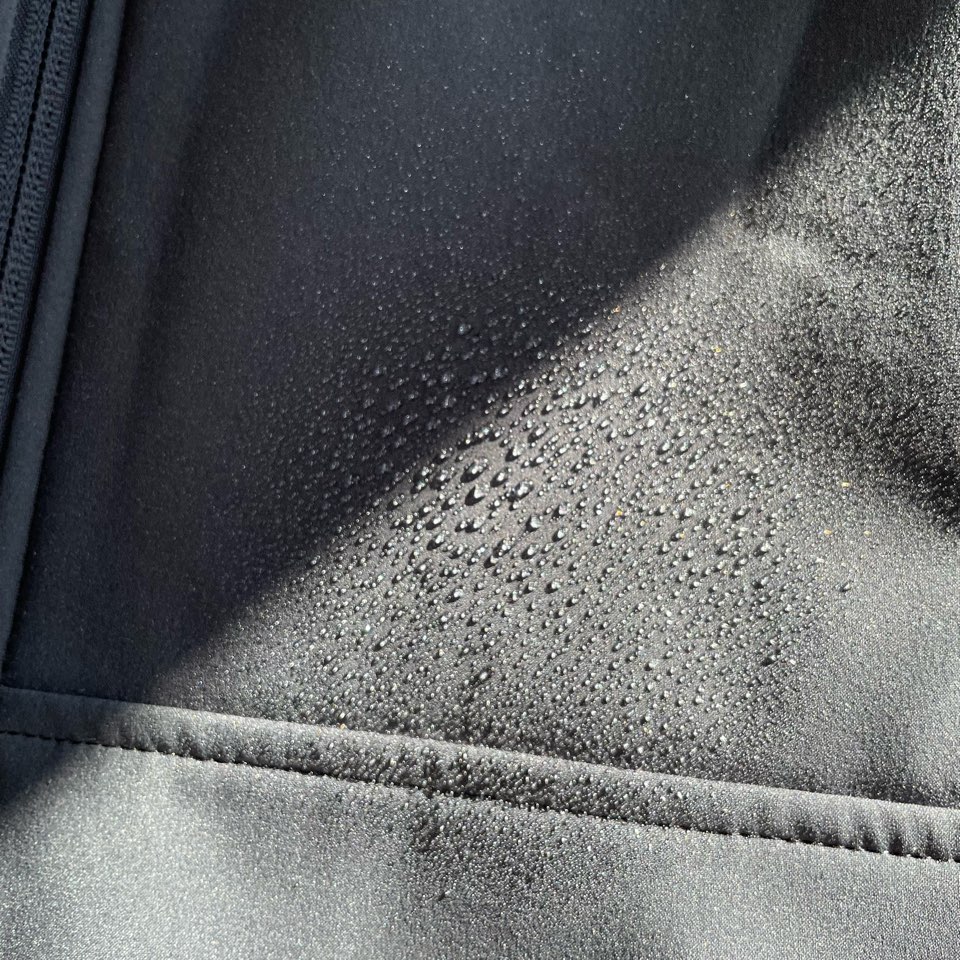 【Men's】THE NORTH FACE | ザ・ノースフェイス Advanced Jacket - AG アスファルトグレー - 画像 (20)