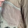 【USED】HALYS | ハリス　PCU Level7 Type1 Jacket - ALPHA GREEN - 画像 (7)