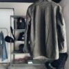 【Men's】*A VONTADE | アボンタージ　Mil Smock Jacket - INK - 画像 (21)