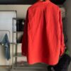 【Men's】*A VONTADE | アボンタージ　Gardener Apron Shirts L/S - HARVEST - 画像 (16)