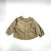 【Kid's】THE NORTH FACE | ザ・ノースフェイス　Baby Field Smock - CK クラシックカーキ [NTB22501] - 画像 (3)
