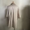 【USED】nautica　Polo Shirt - BEIGE BORDER - 画像 (7)