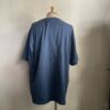 【USED】carhartt　Pocket T-Shirt - NAVY - 画像 (6)