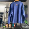 【Men's】melple | メイプル　The American Ringer L/S - LA Blue - 画像 (14)