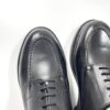 【Men's】HARROGATE | ハロゲイト　Edgeware - BLACK - 画像 (5)