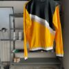 【USED】Champion | チャンピオン　USMA Track Jacket - YELLOW - 画像 (9)
