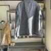 【Men's】BIG MIKE | ビッグマイク　Engineer Denim Jacket - BLACK - 画像 (16)