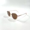 【Unisex】SUNSKI | サンスキー　Baia - CHAMPAGNE AMBER [SUNBACAM] - 画像 (2)