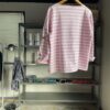 【Ladies】Le minor | ルミノア　Pitet Copain - WHITE / ROSE PINK - 画像 (16)