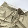【Men's】melple | メイプル　TOMCAT  Relax Pants - BEIGE [MP4SS006] - 画像 (13)