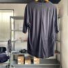 【Men's】patagonia | パタゴニア　Men's Cap Cool Trail Bike Henley - BLACK [24432] - 画像 (17)
