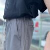 【Men's】melple | メイプル　TOMCAT  Shorts - GREY [MP4SS021] - 画像 (3)
