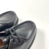 【Men's】HARROGATE | ハロゲイト　HAMPSTEAD - BLACK - 画像 (3)