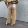【Ladies】Healty DENIM | ヘルシーデニム　Japapeno - BEIGE [H15230703bge] - 画像 (4)
