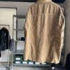 【Ladies】Healthy DENIM | ヘルシーデニム　Almond - BEIGE - 画像 (17)