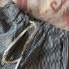 【Men's】*A VONTADE | アボンタージ　Mil.Hickoly Easy Pants - INDIGO HICKORY - 画像 (18)