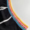 【Men's】Anapau | アナパウ　無地定番ボクサーパンツ - BLACK - 画像 (3)