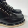 【USED】RED WING | レッドウィング　The Irish Setter Sport Boot 8848 ”RED WING×FREAK'S STORE” - BLACK - 画像 (5)