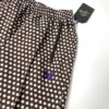 【Men's】NEEDLES | ニードルズ　Track Pant [POLY JQ.] - POLKA DOT [MR283] - 画像 (2)