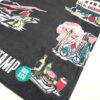 【Unisex】STAMP Run&Co | スタンプ ランアンドカンパニー　STAMP  Neck Gaiter - LOCAL MOUNTAIN CHARCOAL - 画像 (4)