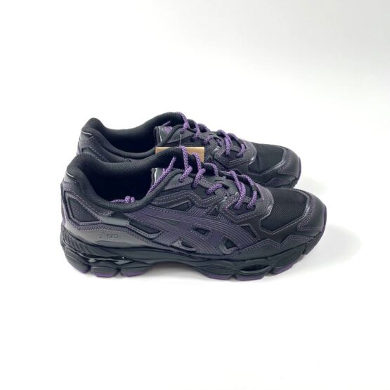 【Men's】NEEDLES | ニードルズ　《NEEDLES》×《ASICS》GEL-NYC - BLACK