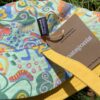 "30%OFF"【Kid's】patagonia | パタゴニア　Baby Sun Bucket Hat - MEADOW MOOSE : RINSED GREEN [66077] - 画像 (3)