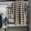 【Men's】BIG MIKE | ビッグマイク　Sunglasses Pocket Boder S/S Tee - GRAY×LIME - 画像 (13)