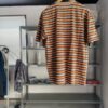 【Men's】BIG MIKE | ビッグマイク　Sunglasses Pocket Boder S/S Tee - KHAKI×ORANGE - 画像 (13)