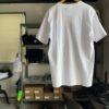 【Men's】BIG MIKE | ビッグマイク　スケボーオジサン S/S Tee - WHITE - 画像 (11)