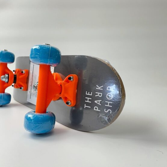 【Kid's】THE PARK SHOP | ザ・パークショップ　PARKBOY Skeatboard - BLUE