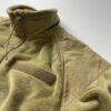 B.A.F | Brooklyn Armed Forces Inc.　U.S.Type ECWCS GEN3 Level 3 Fleece Jacket - COYOTE - 画像 (4)