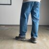 MADE by sunny side up. | メイド バイ サニーサイドアップ　Remake 05 2for1 Denim Pants - SIZE 2 [2022SS] A - 画像 (19)