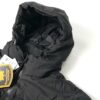 B.A.F | Brooklyn Armed Forces Inc.　Primaloft Insulation Parka - BLACK - 画像 (11)