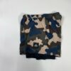 【Men's】SAYSKY | セイスカイ　Camo 2 in 1 Shorts - WOODLAND CAMO [IMRSH06] - 画像 (3)