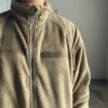 B.A.F | Brooklyn Armed Forces Inc.　U.S.Type ECWCS GEN3 Level 3 Fleece Jacket - COYOTE - 画像 (8)