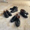 【Men's】HARROGATE | ハロゲイト　EUSTON - BLACK - 画像 (11)