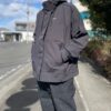 【Men's】patagonia | パタゴニア　W's Skysail Jacket - INK BLACK - 画像 (9)