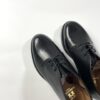 【Men's】HARROGATE | ハロゲイト　KILBURN - BLACK - 画像 (3)
