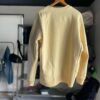 【Unisex】patagonia | パタゴニア　’73 Skyline Uprisal Crew Sweatshirt - BUTTERCUP YELLOW - 画像 (13)