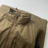 B.A.F | Brooklyn Armed Forces Inc.　U.S.Type ECWCS GEN3 Level 7 Primaloft Vest - COYOTE - 画像 (9)