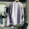 【Unisex】patagonia | パタゴニア　’73 Skyline Uprisal Crew Sweatshirt - CONCRETE PURPLE - 画像 (16)