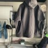 【Men's】patagonia | パタゴニア　W's Skysail Jacket - INK BLACK - 画像 (21)