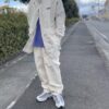 【Men's】patagonia | パタゴニア　W's Skysail Unlined Parka - PUMICE - 画像 (20)