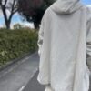 【Men's】patagonia | パタゴニア　W's Skysail Unlined Parka - PUMICE - 画像 (8)