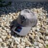 【Unisex】South2 West8 | サウスツーウエストエイト　Strap Back Cap [S&T EMB.] - GREY - 画像 (2)